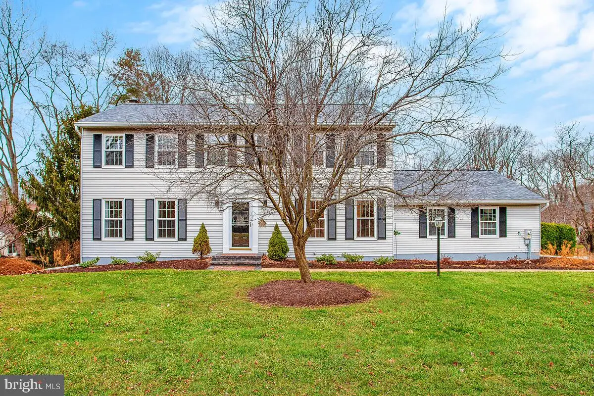 9201 Broken Timber Way, Columbia, MD 21045 - Image #1