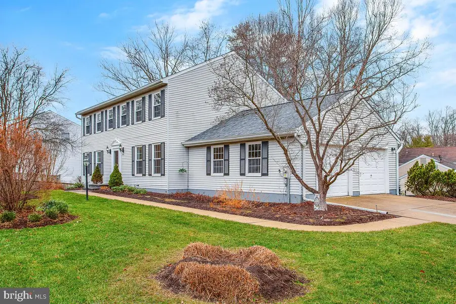 9201 Broken Timber Way, Columbia, MD 21045 - Image #2