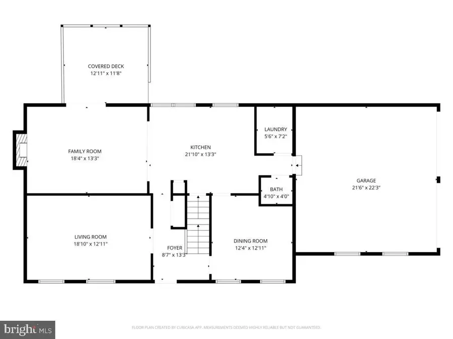 9201 Broken Timber Way, Columbia, MD 21045 - Image #3