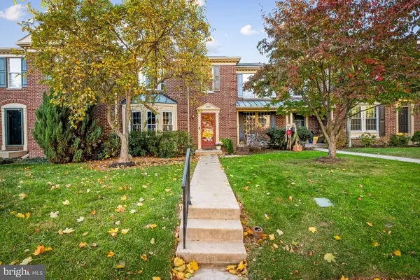 4592 Kingscup Ct S, ELLICOTT CITY, MD 21042