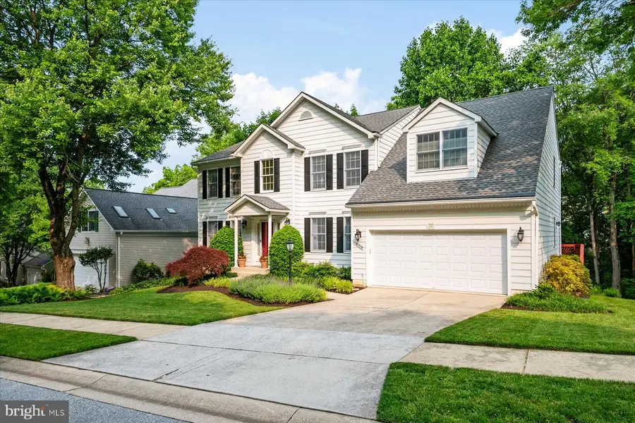 6008 Winter Grain Path, Clarksville, MD 21029 - Image #2