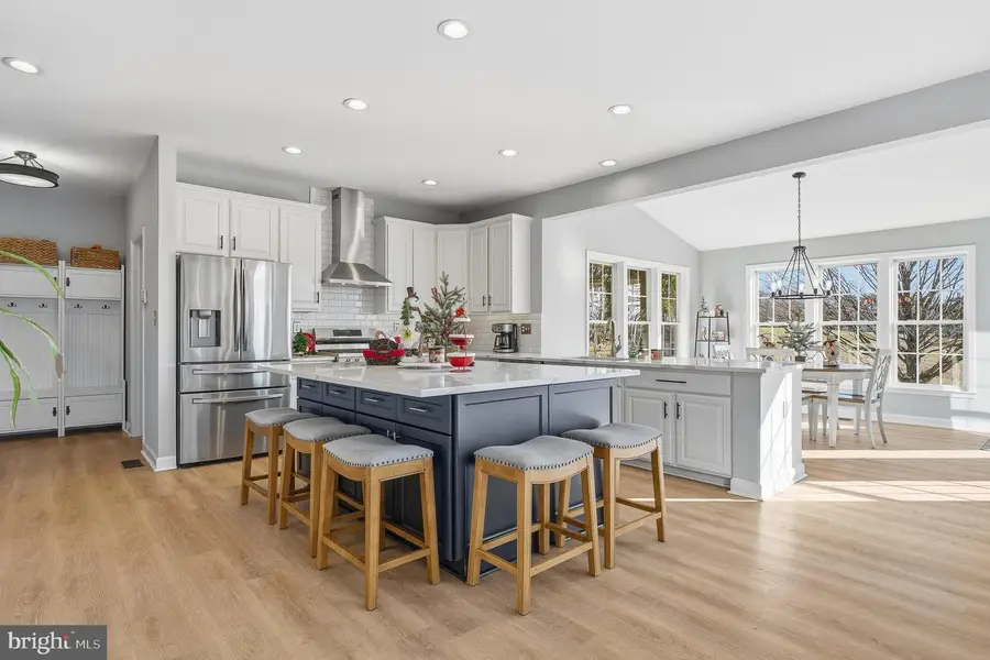 1736 Cattail Meadows Dr, Woodbine, MD 21797 - Image #2