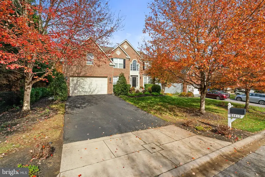 5415 Josie Ct, Ellicott City, MD 21043 - #2