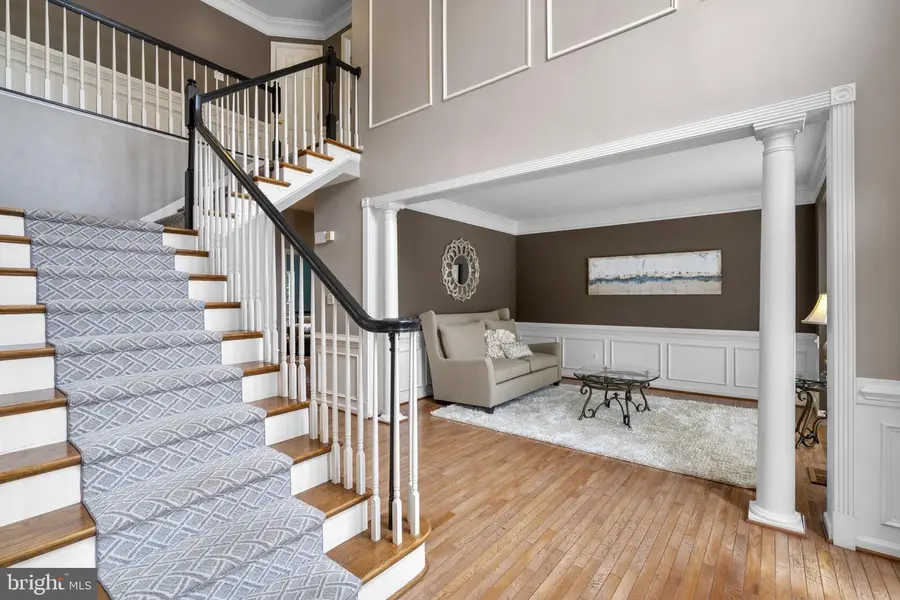 5415 Josie Ct, Ellicott City, MD 21043 - #3