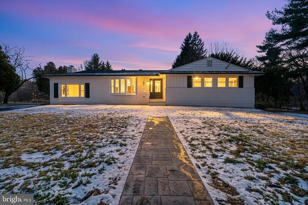 13809 Triadelphia Mill Rd, Clarksville, MD 21029 - Image #1