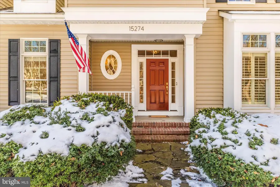 15274 Ridge Hunt Dr, Woodbine, MD 21797 - Image #2