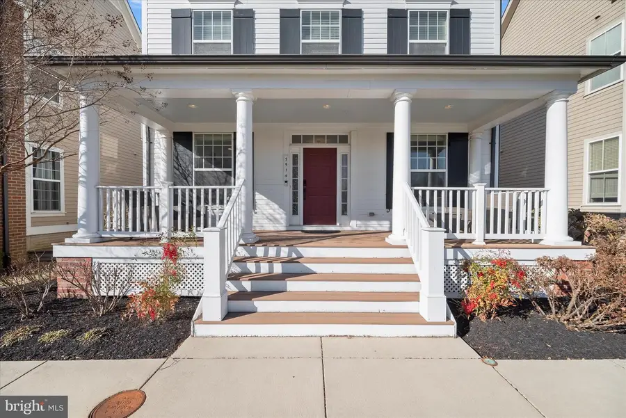 7514 Morris St, Fulton, MD 20759 - Image #2