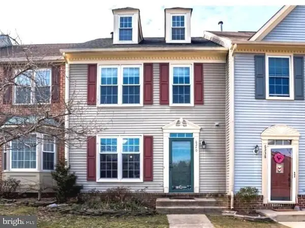 6240 Manchester Way, ELKRIDGE, MD 21075