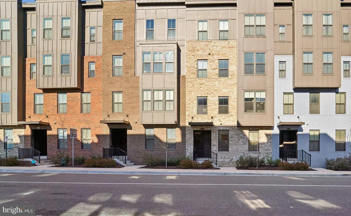 10006-a American Pharoah Ln #111, Laurel, MD 20723 - Image #1