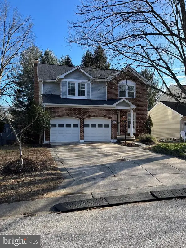 11637 Sun Circle Way, COLUMBIA, MD 21044