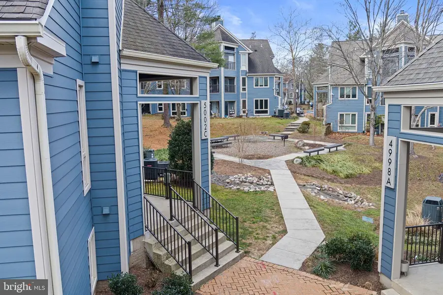 5002 Dorsey Hall Dr #c-5, Ellicott City, MD 21042 - Image #2