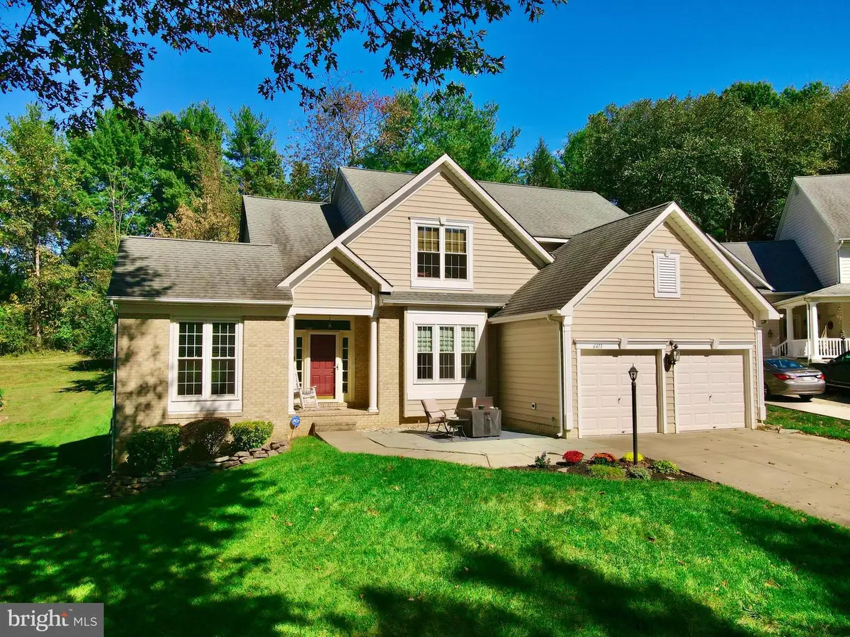 6413 Glittering Light Ln, Clarksville, MD 21029 - Image #1