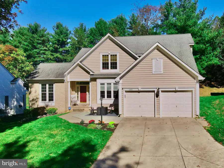 6413 Glittering Light Ln, Clarksville, MD 21029 - Image #2