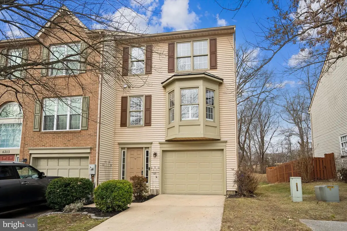 6215 Stratford Ct, Elkridge, MD 21075 - Image #1