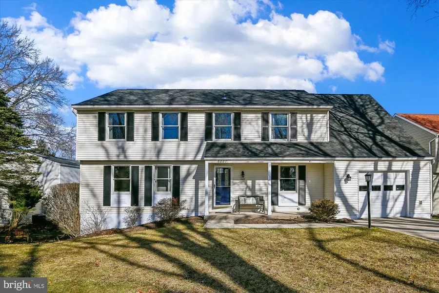 6887 Garland Ln, Columbia, MD 21045 - Image #2