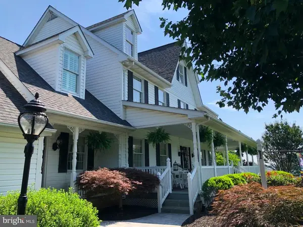 16240 Frederick Rd, WOODBINE, MD 21797