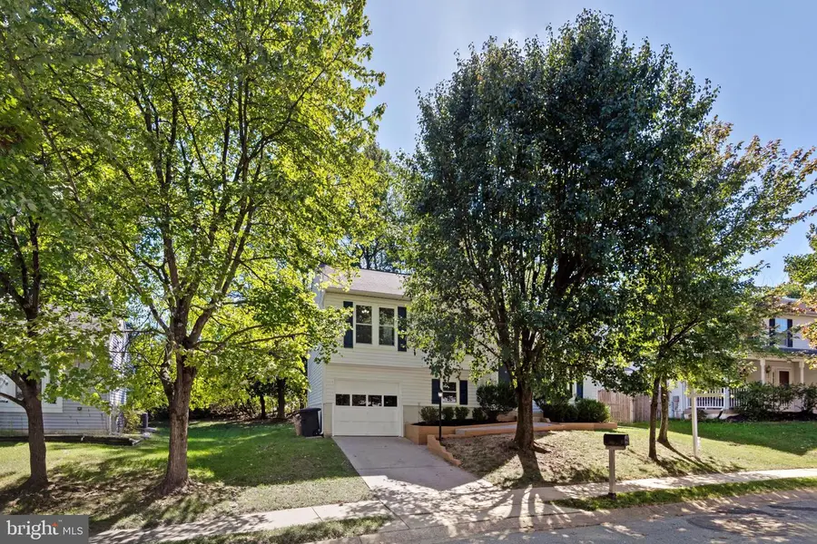 9079 Manorwood Rd, North Laurel, MD 20723 - #2