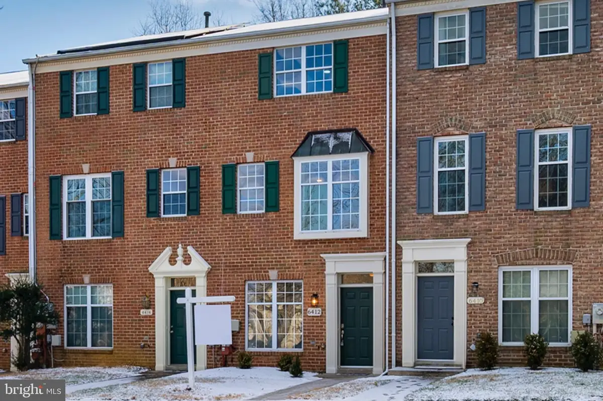 6412 Wind Rider Way, Columbia, MD 21045 - Image #1