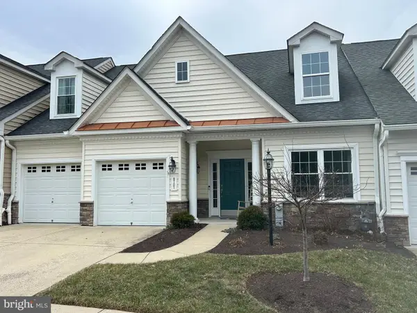 8707 Sage Brush Way #54, COLUMBIA, MD 21045