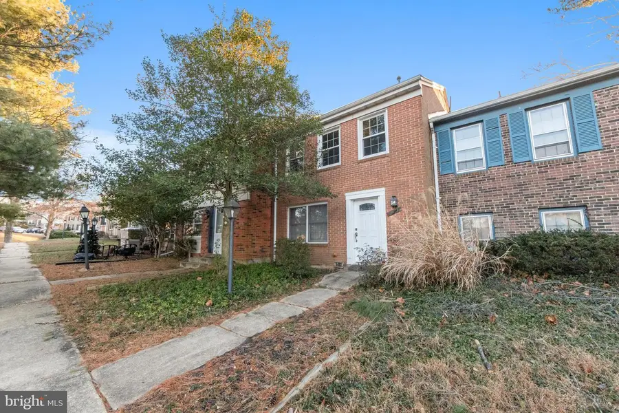 9493 Timesweep Ln, Columbia, MD 21045 - Image #2