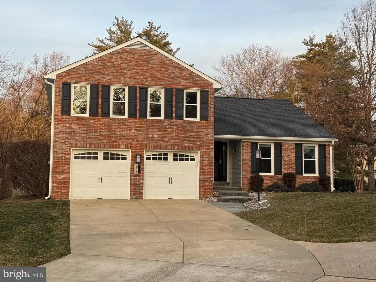 6278 Branch Beech, Columbia, MD 21044 - Image #1