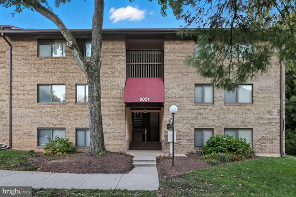 6051 Majors Ln #3, COLUMBIA, MD 21045