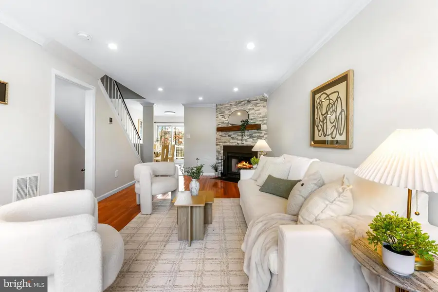 7002 Ducketts Ln #44-4, Elkridge, MD 21075 - Image #3