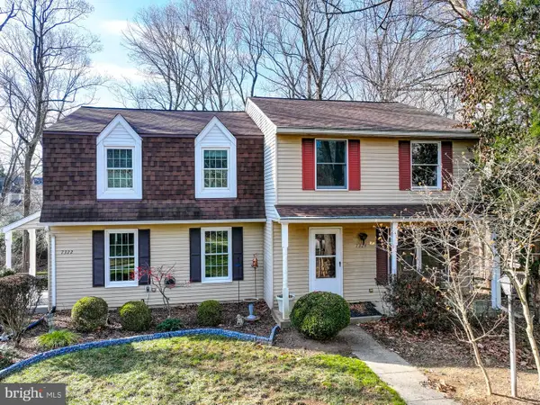 7324 Carved Stone, COLUMBIA, MD 21045