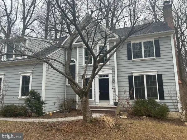 6831 Caravan Ct, COLUMBIA, MD 21044