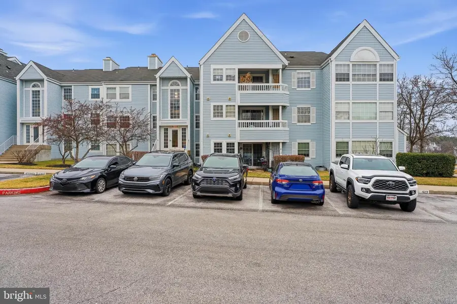 8495 Falls Run Rd #b, Ellicott City, MD 21043 - Image #2