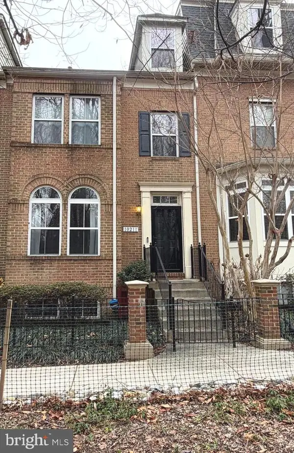 10211 Pembroke Green Pl #83, COLUMBIA, MD 21044