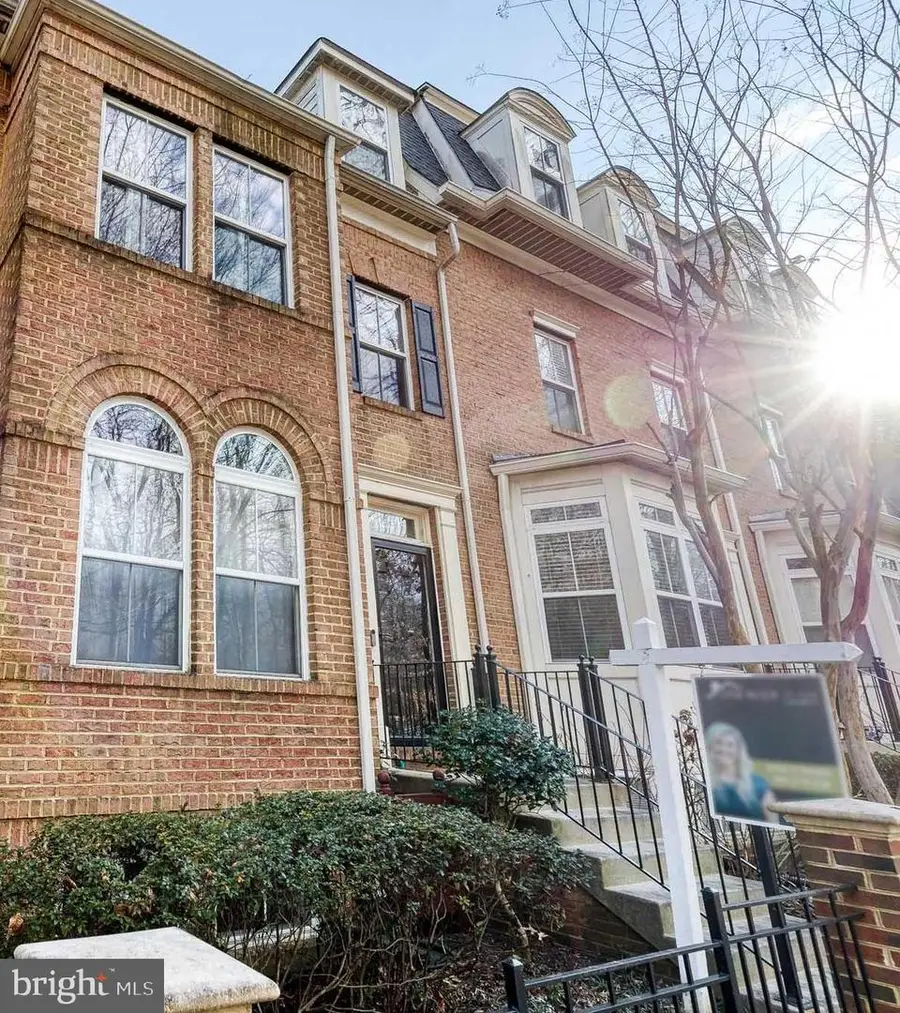 10211 Pembroke Green Pl #83, Columbia, MD 21044 - #2