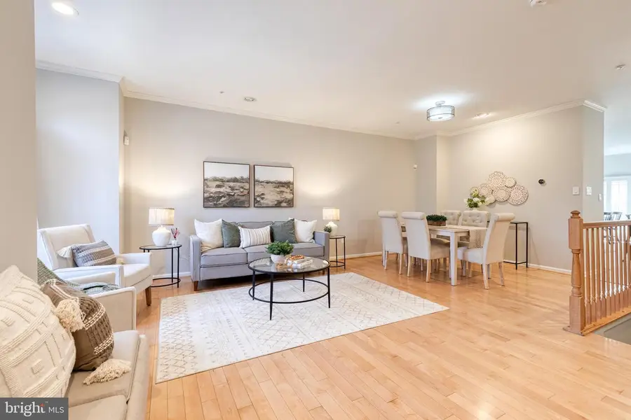 10211 Pembroke Green Pl #83, Columbia, MD 21044 - #3