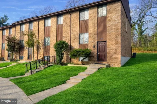 5833 Diggers Ln #1-07, ELKRIDGE, MD 21075