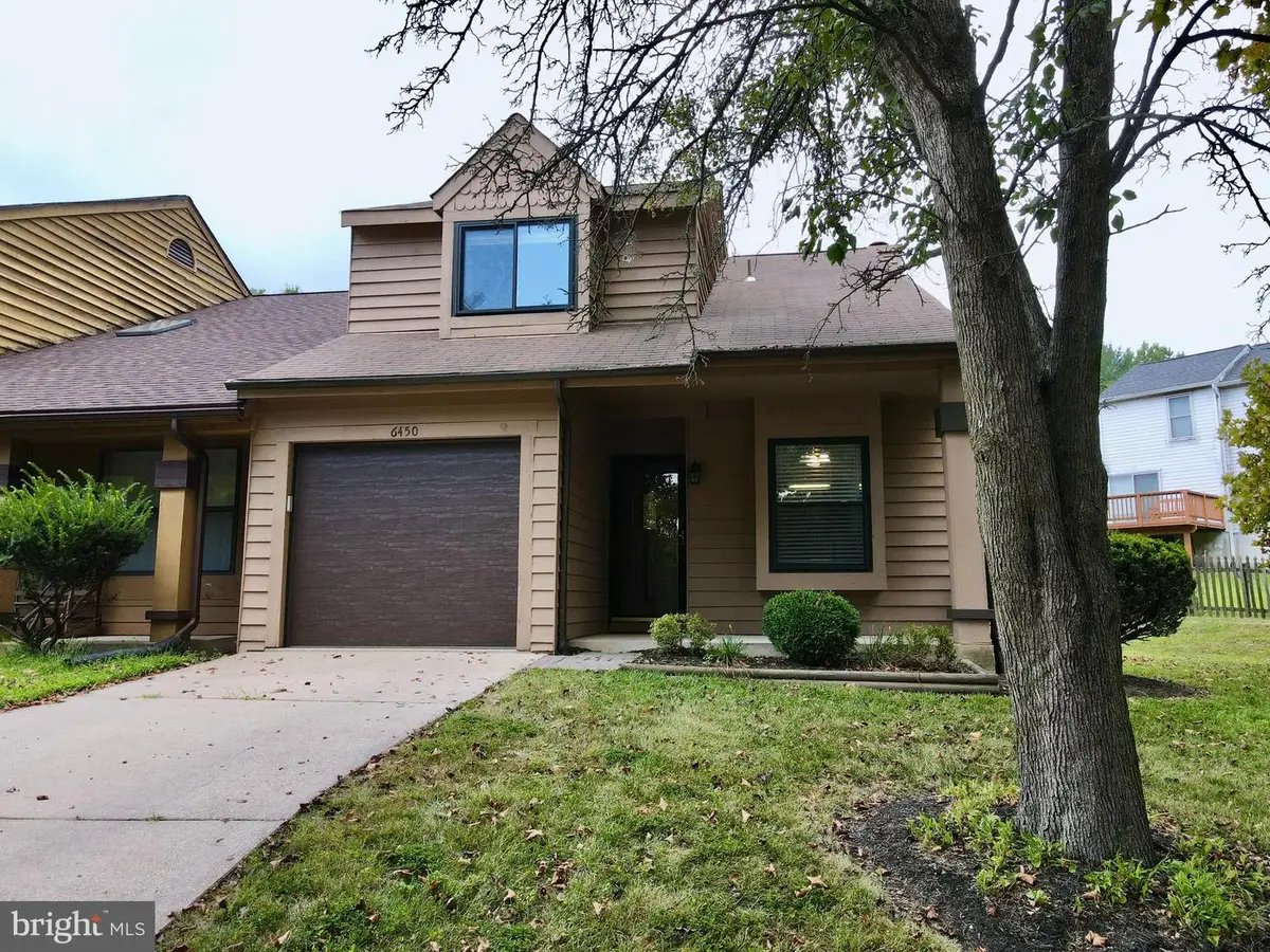 6450 Sewells Orchard Drive, Columbia, MD 21045 - Image #1