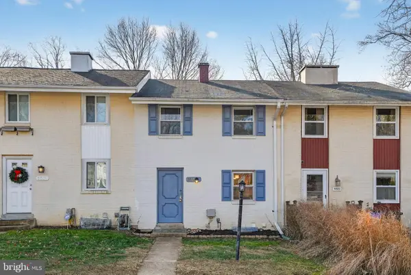 5512 Mystic Ct, COLUMBIA, MD 21044