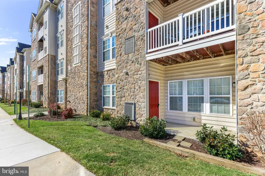 11160 Chambers Ct #d, Woodstock, MD 21163 - #2