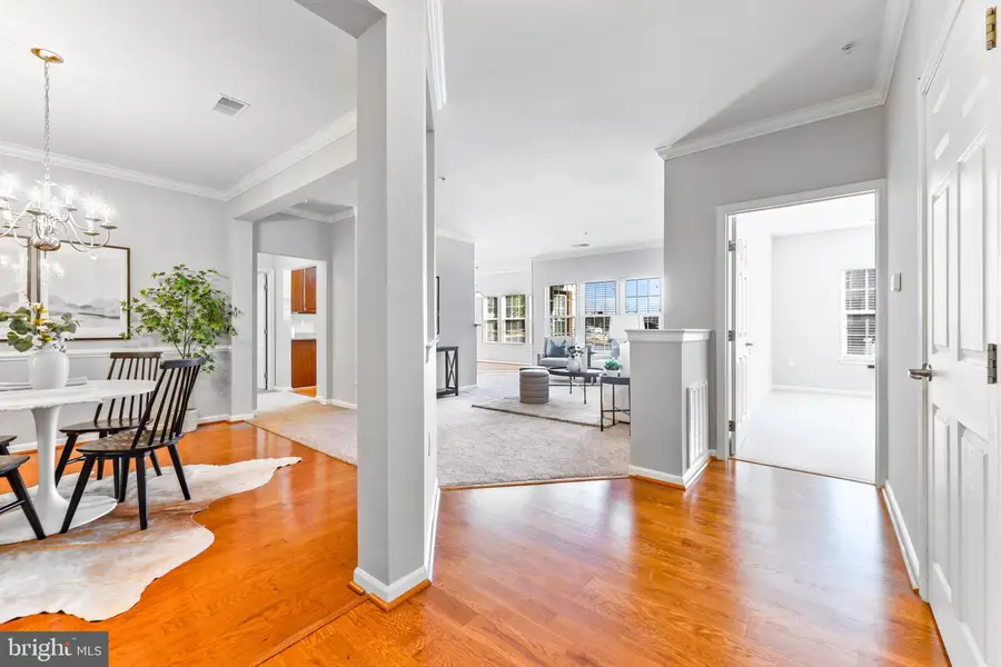 11160 Chambers Ct #d, Woodstock, MD 21163 - #3