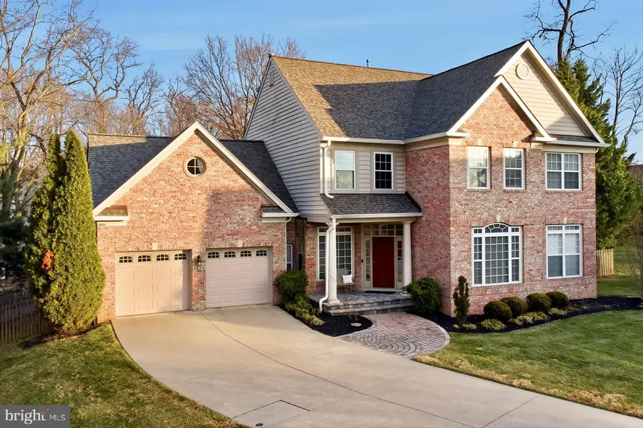 4675 Yorkshire Dr, Ellicott City, MD 21043 - Image #2