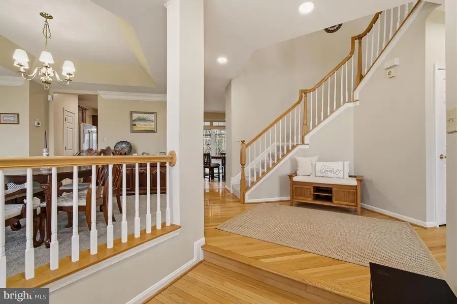 4675 Yorkshire Dr, Ellicott City, MD 21043 - Image #3