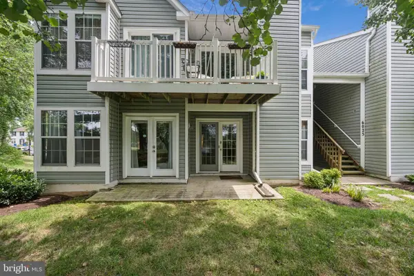 6025 Rock Glen Dr #5-504, ELKRIDGE, MD 21075