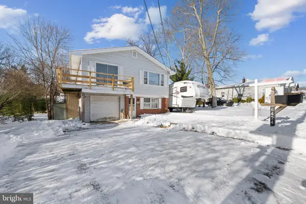 6424 Woodburn Ave, ELKRIDGE, MD 21075