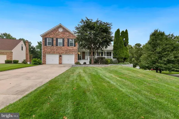 8302 Spring Blossom Ct, LAUREL, MD 20723