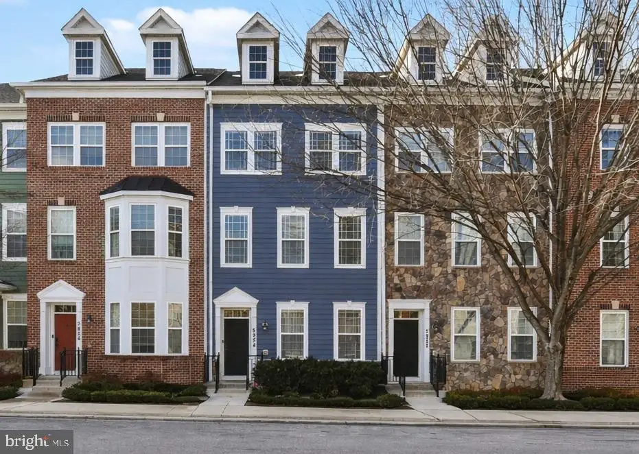 5954 Logans Way, Ellicott City, MD 21043 - #1