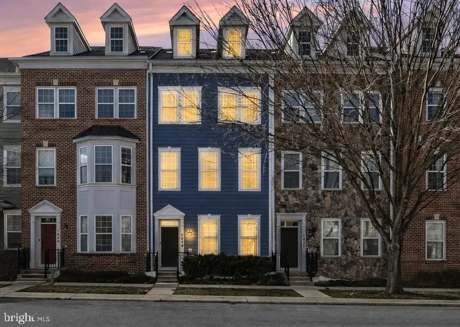 5954 Logans Way, Ellicott City, MD 21043 - #2