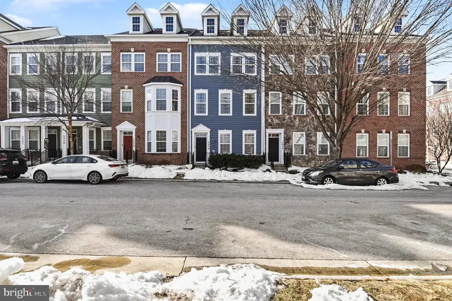 5954 Logans Way, Ellicott City, MD 21043 - #3