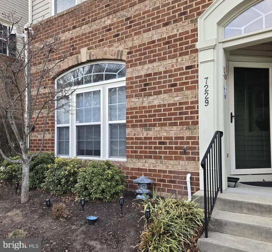 7229 Darby Downs, Elkridge, MD 21075 - #2