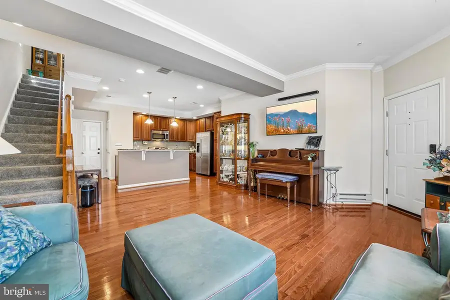 7229 Darby Downs #7229, Elkridge, MD 21075 - #3