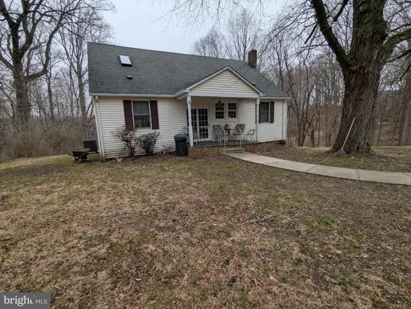 1475 Woodstock Rd, WOODSTOCK, MD 21163