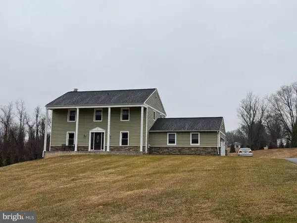 2591 Louanne Ct, WEST FRIENDSHIP, MD 21794